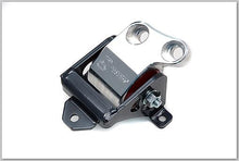 Load image into Gallery viewer, Innovative 96-00 Civic B/D Series Silver Aluminum Mount 85A Bushing (LH Side Mount Only)