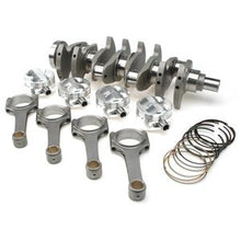 Load image into Gallery viewer, Brian Crower Honda/Acura K20 Stroker Kit - 92mm Stroke Billet Crank Customer Lightweight Rods Pist