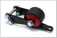 Load image into Gallery viewer, Innovative 88-91 Civic / CRX B-Series Black Steel 75A Bushing Front Mount for B-Series Cable Trans