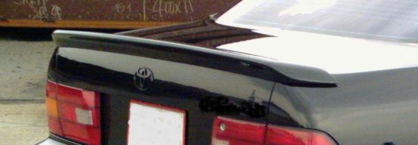 Rando Sports Early Style Trunk Wing (Spoiler)