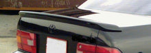 Load image into Gallery viewer, Rando Sports Early Style Trunk Wing (Spoiler)