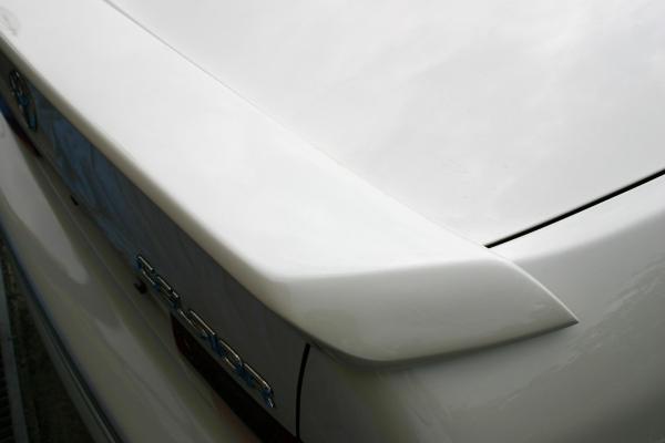 Rando Sports Early Style Trunk Wing (Spoiler)