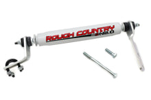 Load image into Gallery viewer, N3 Steering Stabilizer | Chevy/GMC Blazer/S15 Jimmy/Sonoma 2WD (1983-2001)