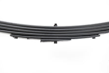 Load image into Gallery viewer, Front Leaf Springs | 6" Lift | Pair | Chevy/GMC C10/K10 Truck &amp; SUV/K5 Blazer (73-91)