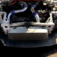 Load image into Gallery viewer, 1993-1997 Mazda RX-7 FD3S 13B Intercooler Piping Kits FMIC Aluminum
