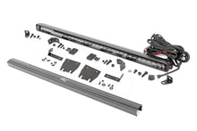 Load image into Gallery viewer, LED Hood Kit | 30" | Spectrum Series | Jeep Gladiator JT/Wrangler JL (18-26)