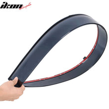 Load image into Gallery viewer, 2014-2019 Toyota Corolla Slim Style Window Visors Acrylic