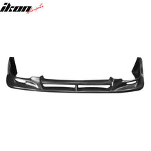 Load image into Gallery viewer, 2002-2003 Subaru Impreza WRX Sti CW style Black Front Bumper Lip PU
