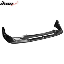 Load image into Gallery viewer, 2002-2003 Subaru Impreza WRX Sti CW style Black Front Bumper Lip PU