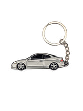 Load image into Gallery viewer, RSX Type S Keychains