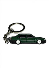 Load image into Gallery viewer, Volvo 940 944 Keychains