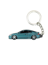 Load image into Gallery viewer, RSX Type S Keychains