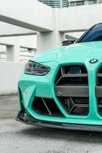 Load image into Gallery viewer, MAD BMW G8x M2 M3 M4 Air Intake (Front Facing)