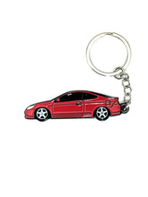 Load image into Gallery viewer, RSX Type S Keychains