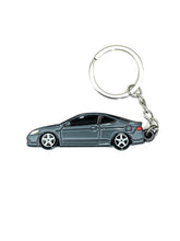 Load image into Gallery viewer, RSX Type S Keychains