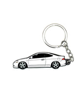 Load image into Gallery viewer, RSX Type S Keychains