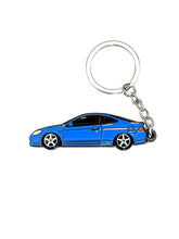 Load image into Gallery viewer, RSX Type S Keychains