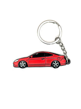 Load image into Gallery viewer, RSX Type S Keychains