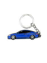 Load image into Gallery viewer, RSX Type S Keychains