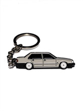 Load image into Gallery viewer, Volvo 940 944 Keychains