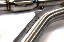 Load image into Gallery viewer, ARM Motorsports MK6 GTI DOWNPIPE