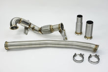 Load image into Gallery viewer, ARM Motorsports AUDI A3 S3 8V CATTED DOWNPIPE - AWD