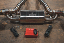 Load image into Gallery viewer, Toyota Supra A90 / A91 Valved Sport Exhaust System