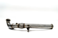 Load image into Gallery viewer, ARM Motorsports 3” DOWNPIPE