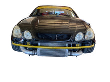Load image into Gallery viewer, 98-05 GS / 97-05 Aristo bash bar front and rear combo