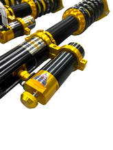 Load image into Gallery viewer, Club Performance Coilovers - Nissan GT-R 2009-2023 (R35)