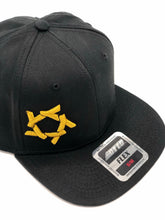 Load image into Gallery viewer, Yellow Speed Racing USA FlexFit Hat
