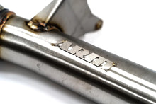 Load image into Gallery viewer, ARM Motorsports 3” DOWNPIPE