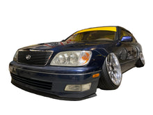 Load image into Gallery viewer, 1995–2000 Lexus LS400 / 1994–2000 Toyota Celsior Adjustable Rear Lower Control Arms