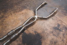 Load image into Gallery viewer, BMW M3 E9x V2 Midpipe