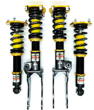 Load image into Gallery viewer, YSR Pro Sport Digressive Series Coilovers - Audi Q7 2016+ (4M)