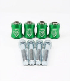 Case Roll Center Adjusters (RCAs)