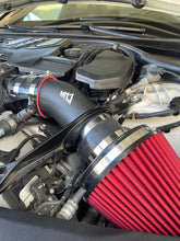 Load image into Gallery viewer, MAD BMW M5 M8 F90 F92 &amp; G30 550,750,850 G body Short Ram Cold Air Intake