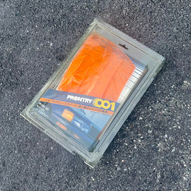 Amber Corner Light Covers