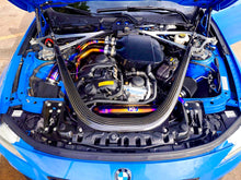 Load image into Gallery viewer, IRL V1 Titanium Intakes &amp; Charge Pipe Combo