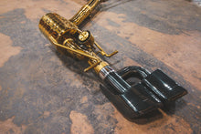 Load image into Gallery viewer, Mercedes E63 AMG W212 Valved Sport Exhaust System