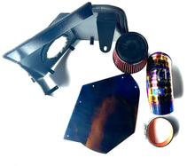 Load image into Gallery viewer, IRL A90 A91 Titanium Intake