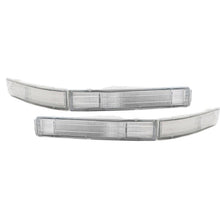 Load image into Gallery viewer, Clear Front DEPO Bumper Signal Light