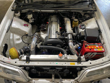 Load image into Gallery viewer, JZX100 CHASER / MARK 2 / CRESTA 14" Electric Fan Shroud Kit