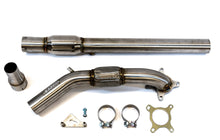 Load image into Gallery viewer, ARM Motorsports MK6 GTI DOWNPIPE