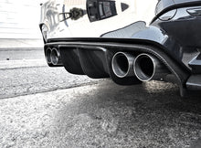 Load image into Gallery viewer, F80 M3 F82 M4 EXHAUST TIPS
