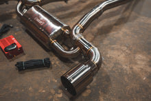 Load image into Gallery viewer, Toyota Supra A90 / A91 Valved Sport Exhaust System