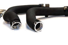 Load image into Gallery viewer, ARM Motorsports F8X CHARGE PIPES