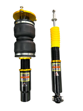 Load image into Gallery viewer, Dynamic Pro Air Struts - Audi A4 Quattro 2017-2024 (B9)