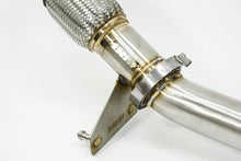 Load image into Gallery viewer, ARM Motorsports AUDI A3 S3 8V CATTED DOWNPIPE - AWD