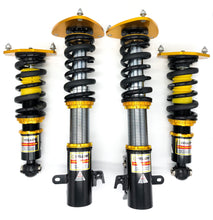 Load image into Gallery viewer, Inverted Pro Street Coilovers - Subaru WRX &amp; STi 2015-2021